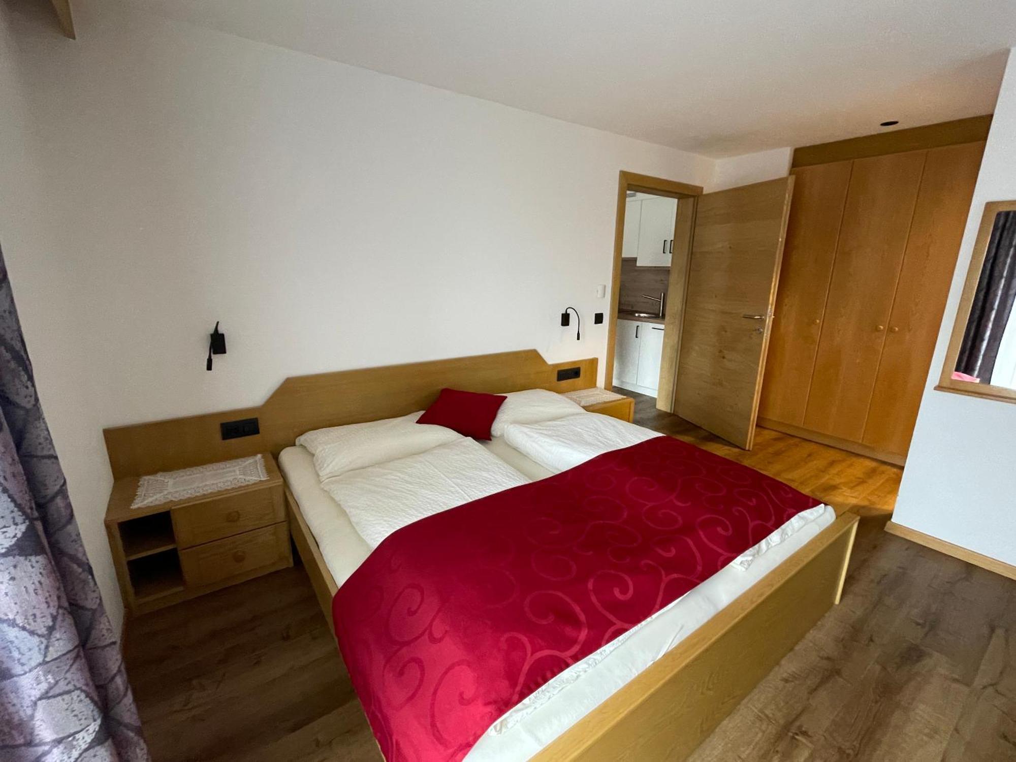 Da Kathi Aparthotel San Candido