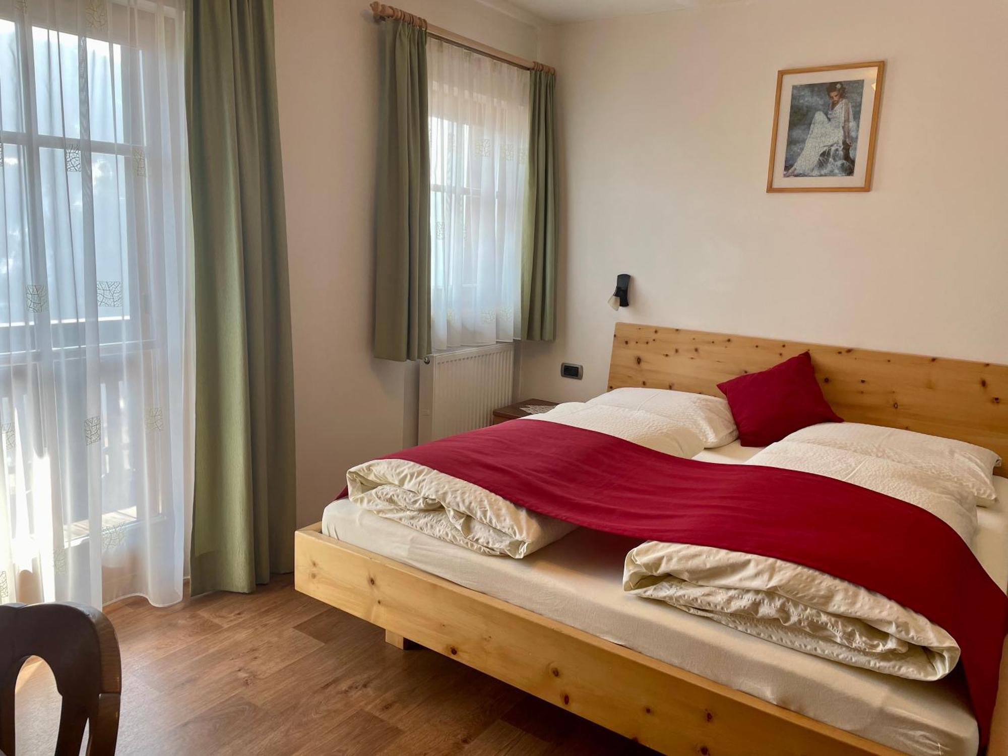 Aparthotel Da Kathi *