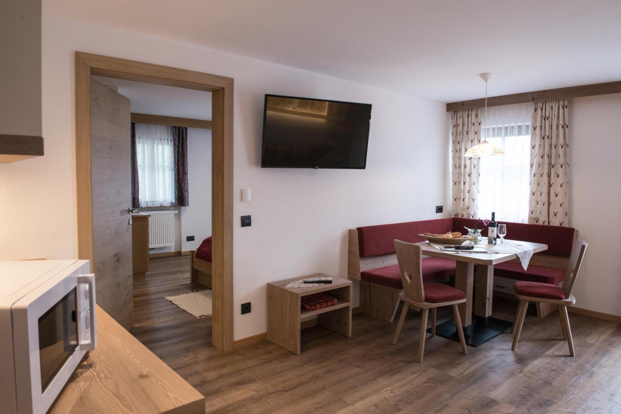 Aparthotel Da Kathi *