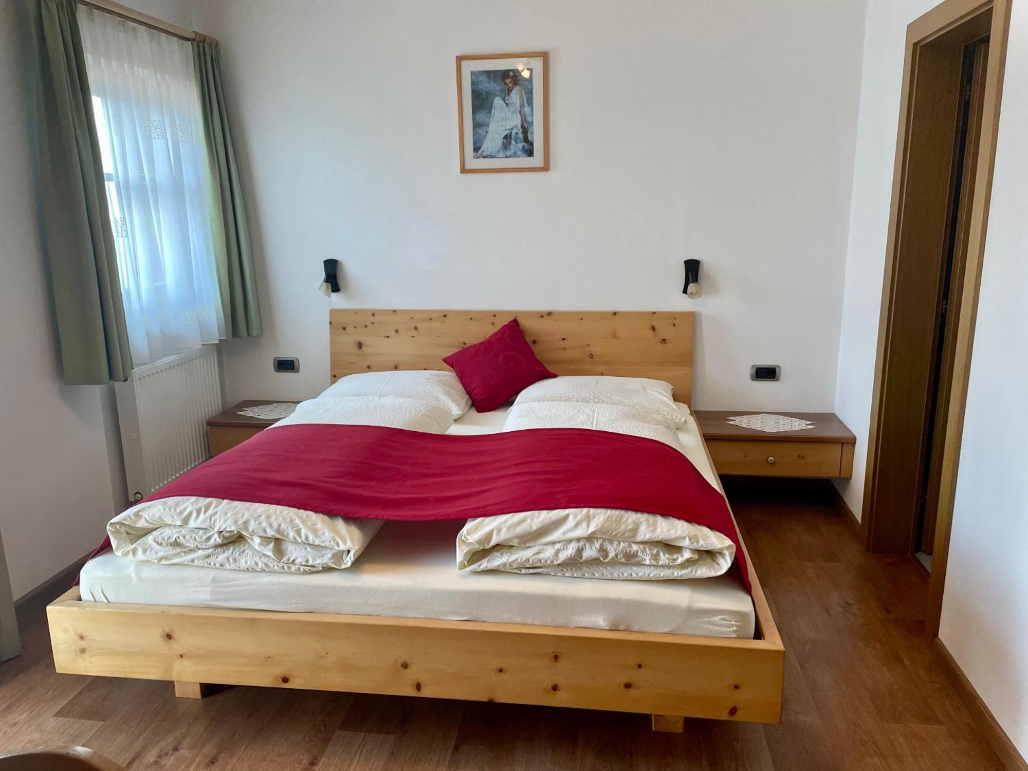 Aparthotel Da Kathi