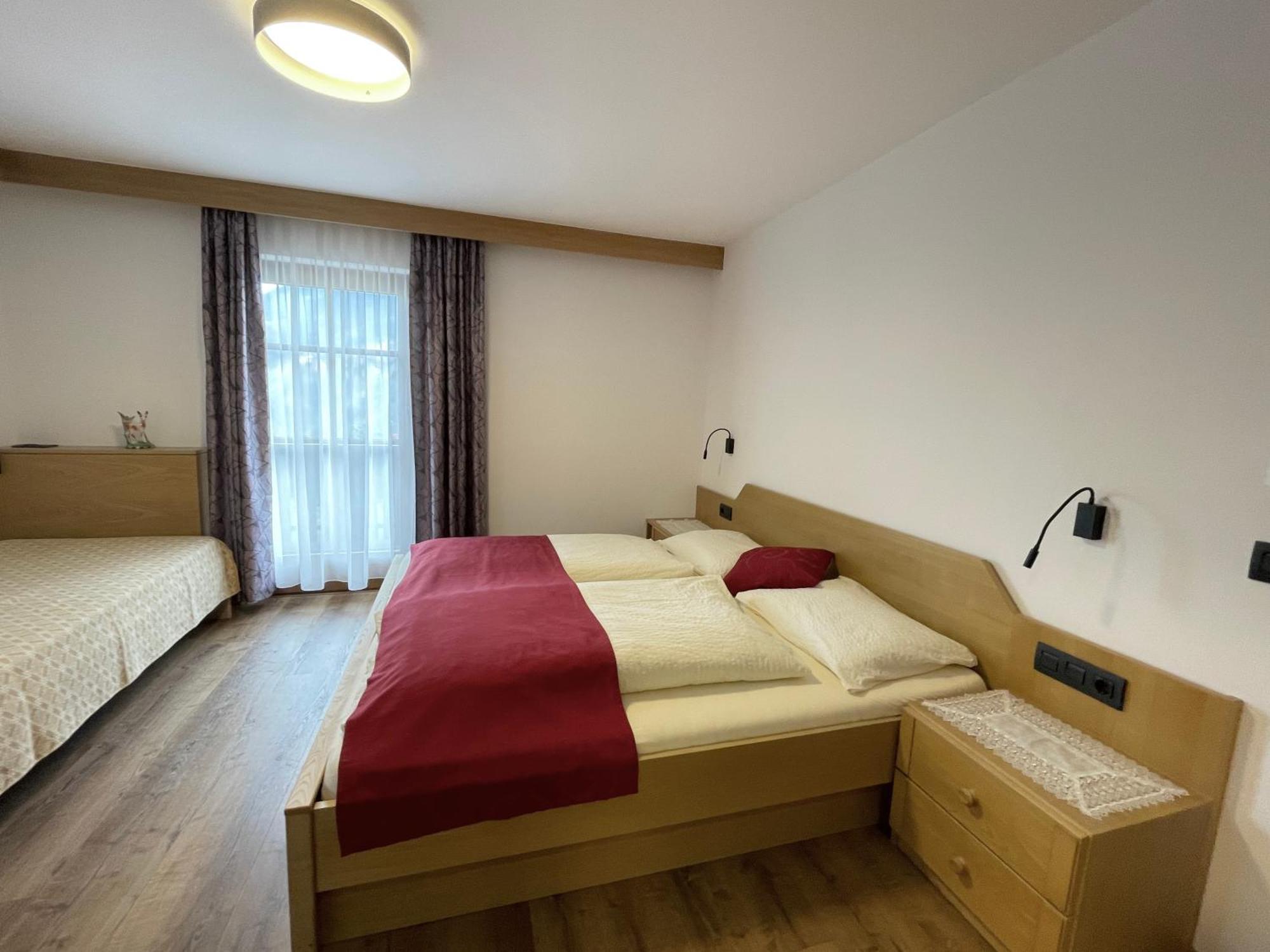 Aparthotel Da Kathi