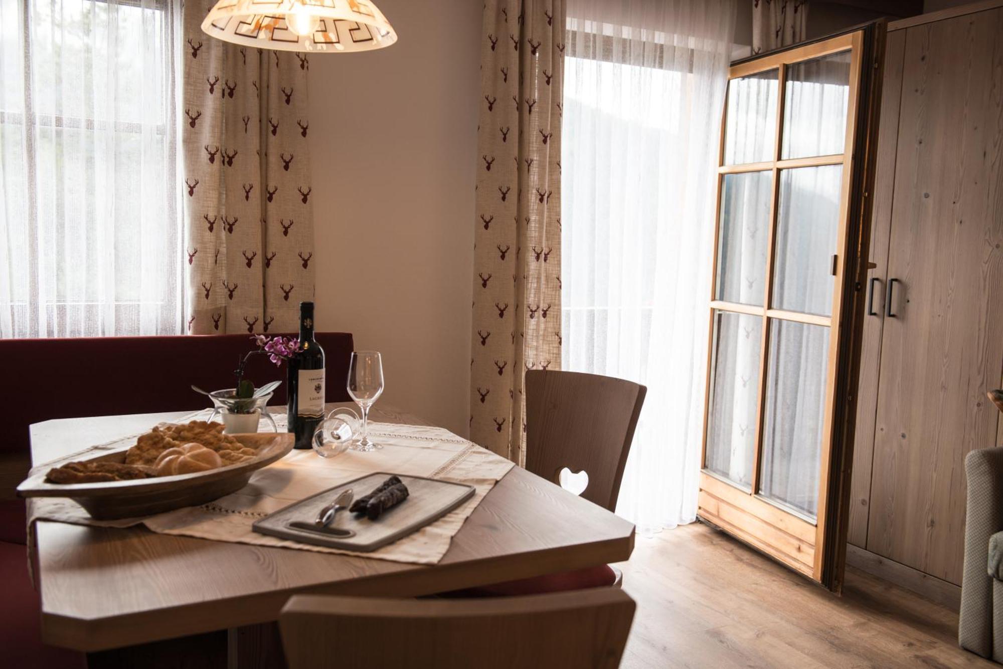 Da Kathi Aparthotel San Candido