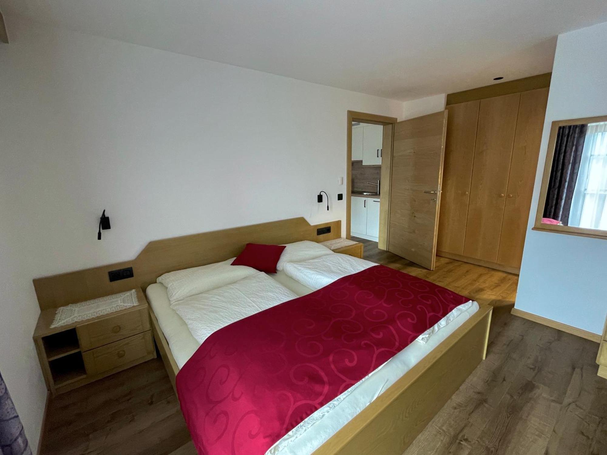 Da Kathi Aparthotel San Candido