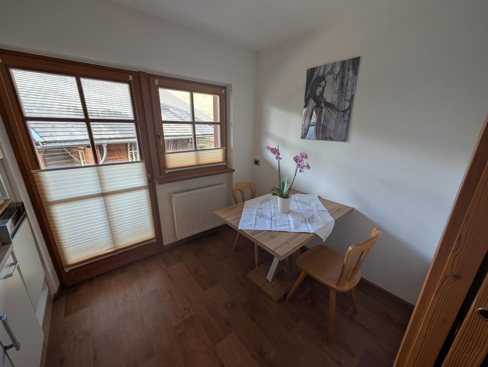 Aparthotel Da Kathi San Candido